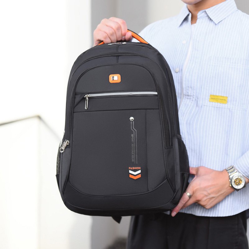 Large Capacity Backpack Office Computer Bag Laptop Backpack Casual Sports Backpacks