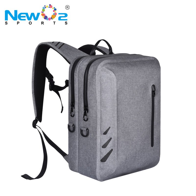 Large capacity waterproof dry bag sack laptop backpack for outdoor sport all use