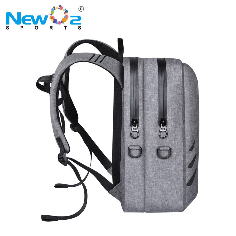 Large capacity waterproof dry bag sack laptop backpack for outdoor sport all use