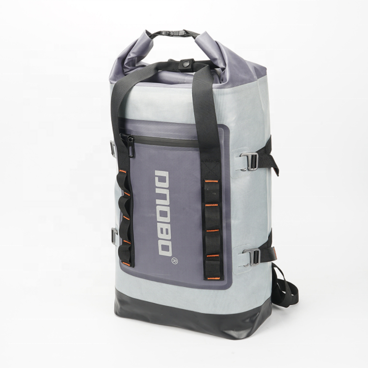 Factory Custom High Quality Travel Business Backpack Bag Mens Extendable Laptop Backpack