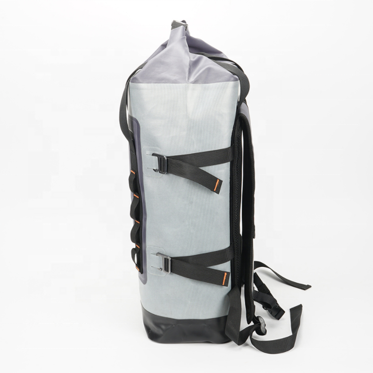 Factory Custom High Quality Travel Business Backpack Bag Mens Extendable Laptop Backpack