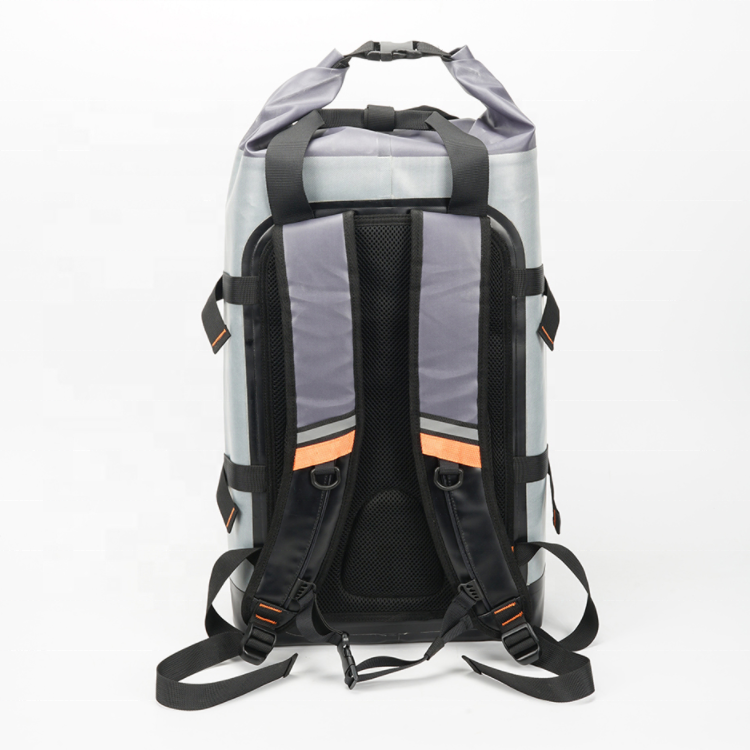 Factory Custom High Quality Travel Business Backpack Bag Mens Extendable Laptop Backpack