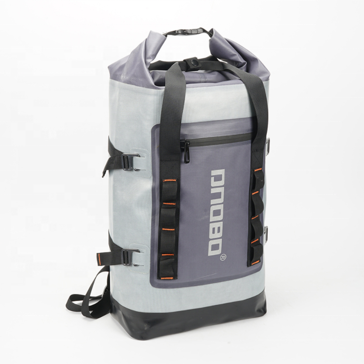 Factory Custom High Quality Travel Business Backpack Bag Mens Extendable Laptop Backpack