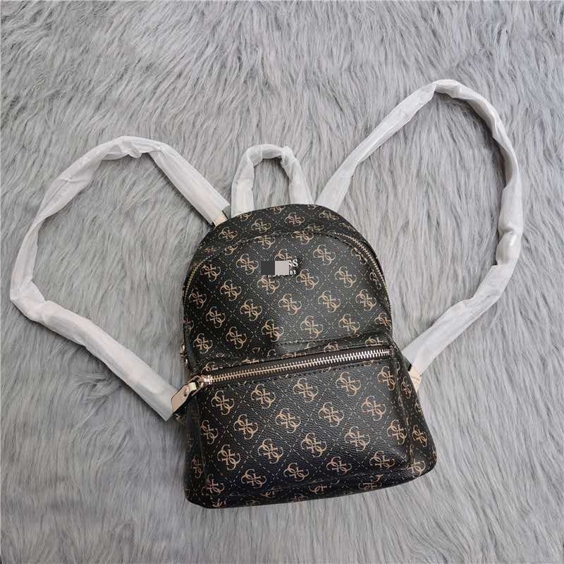 Guesses Women's Laptop Backpack