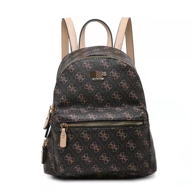 Guesses Women's Laptop Backpack
