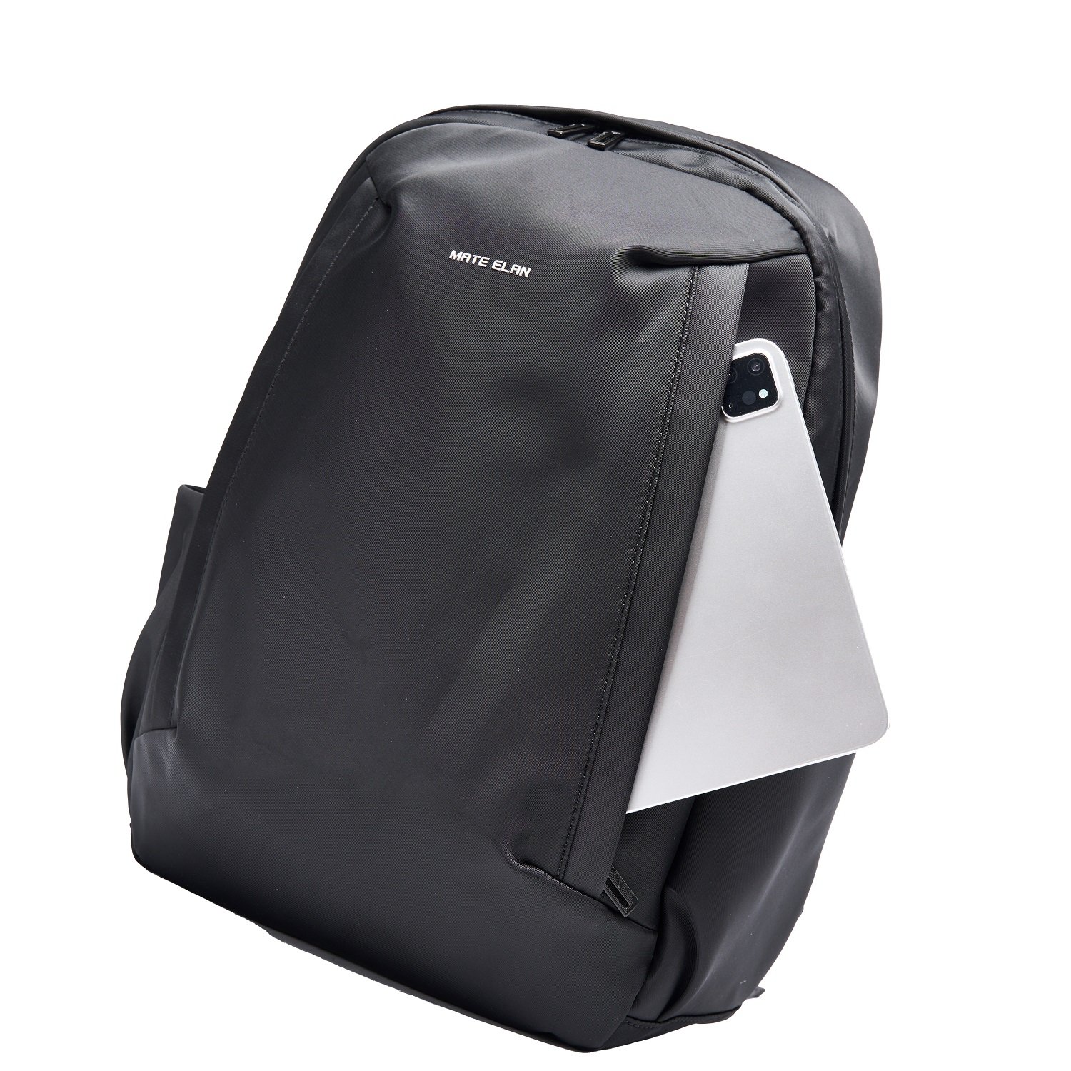 Mate Elan Large Capacity Laptop Backpacks For Men Work Business Travel Men's Backpack