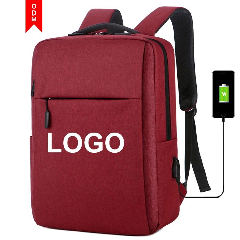 Low Price Backpack School Bags Other Backpack Waterproof With Usb Laptop Backpacks Back Bag For Men