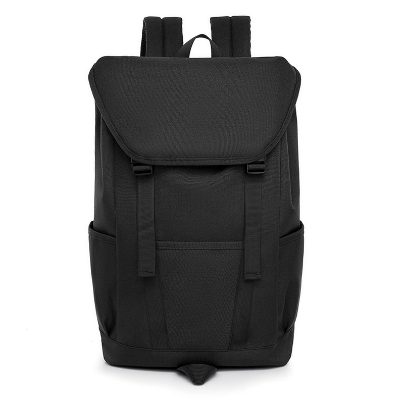 Newly Designed Unisex Casual School Backpack with Drawstring Closure Laptop Backpack Bag