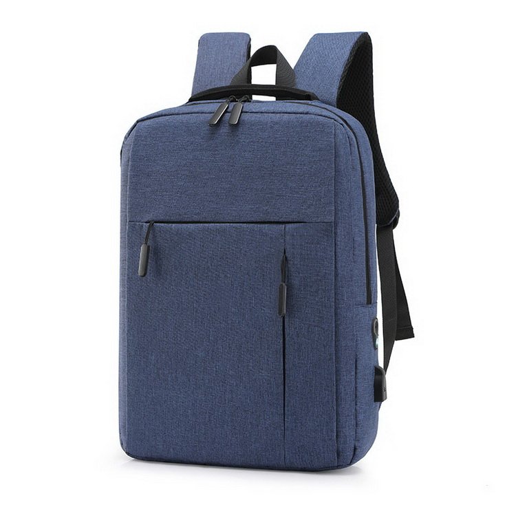Hot Selling Custom Logo Waterproof Laptop Backpack with Low MOQ