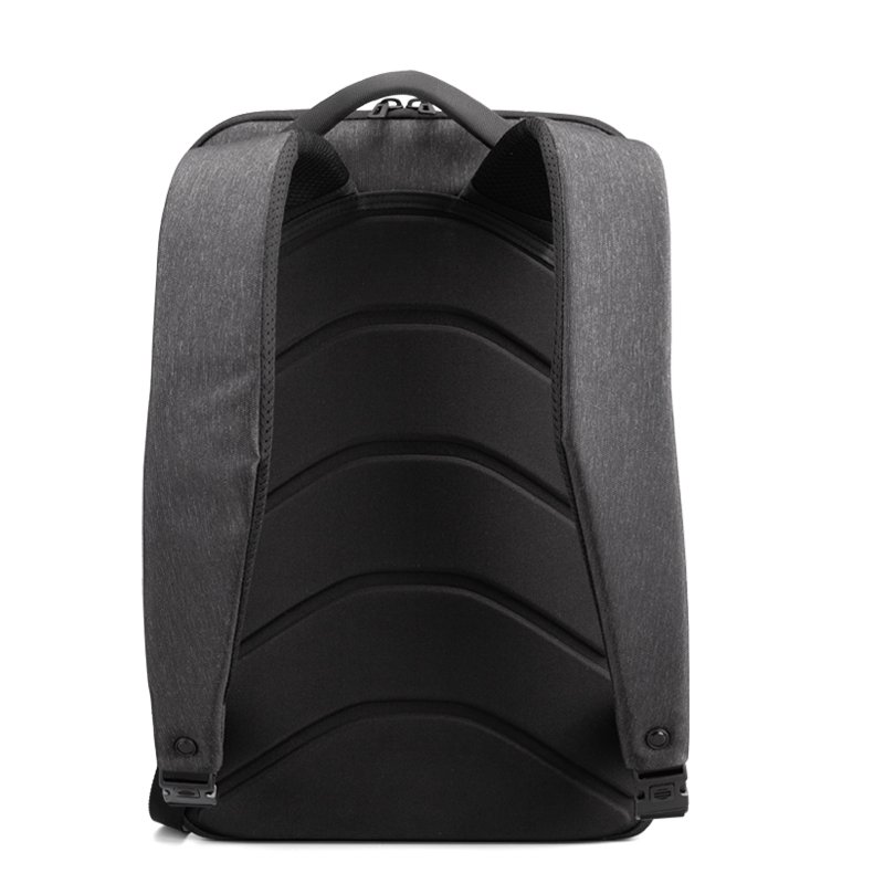 Smart Anti-theft Water resistant Men's Business Laptop Anti theft usb Backpack Back Pack Bagpack Bag with USB Charging Port