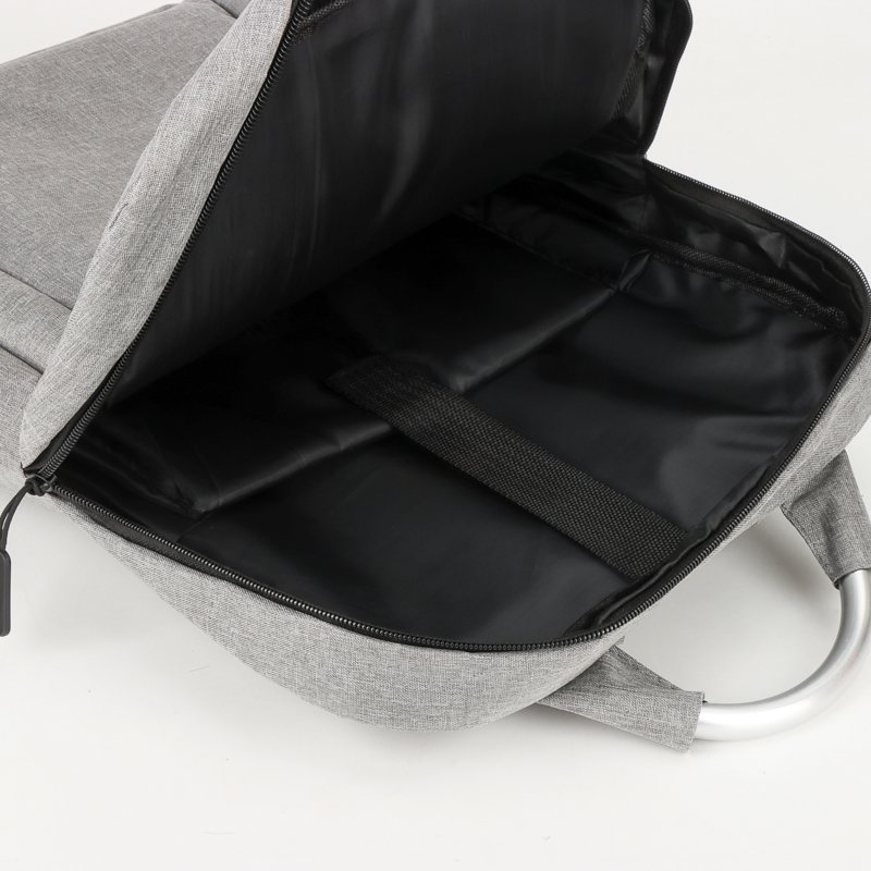 Large Capacity Men's Business Backpack Custom Logo Fashion Travel School Bag USB Waterproof Shoulder Computer Laptop Backpacks
