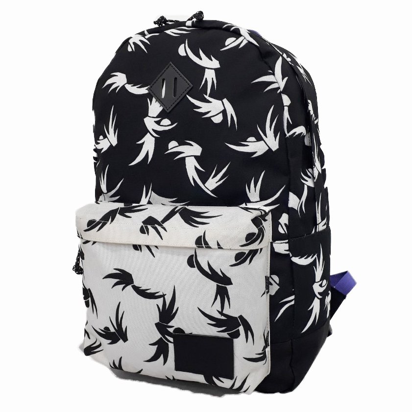 Wholesale Custom School Bag Backpack Casual High School Bag For Kids Backpack From Vietnam Supplier