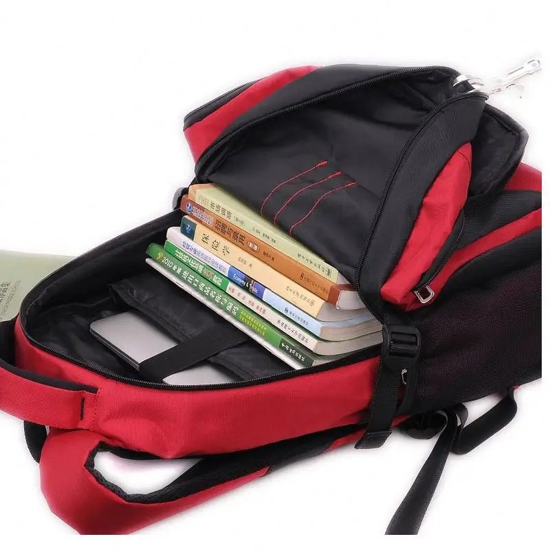 Standards Daily A Smart Work backpack bag waterproof computer travel laptop backpack for men