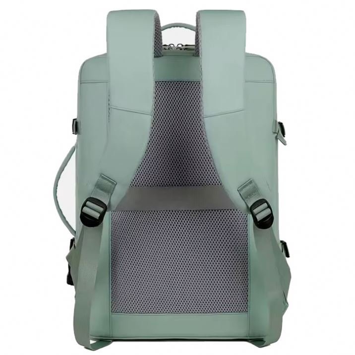 Outdoor Unisex Duffel Waterproof Custom Durable Material Airline Approved Travel Bags Custom lightweight Large Travel Backpack