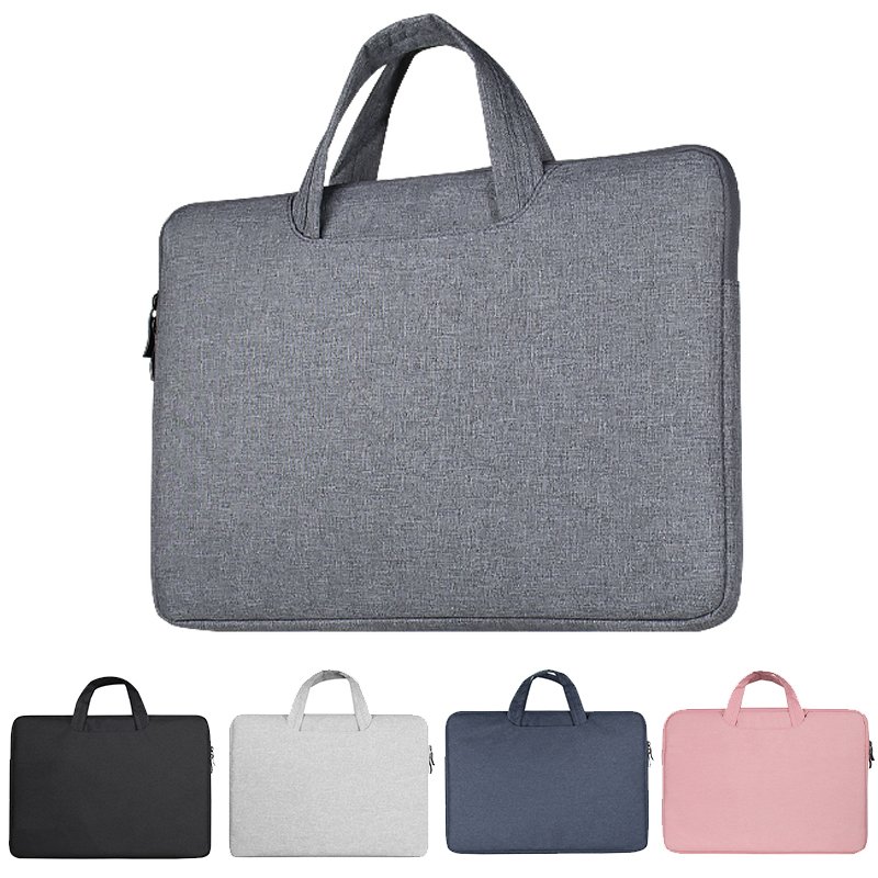 Wholesale Lightweight Office Women Laptop Sleeve Bag 13 14 15 15.6 16 Inch Portable Laptop Bags & Covers Backpack For Women Men