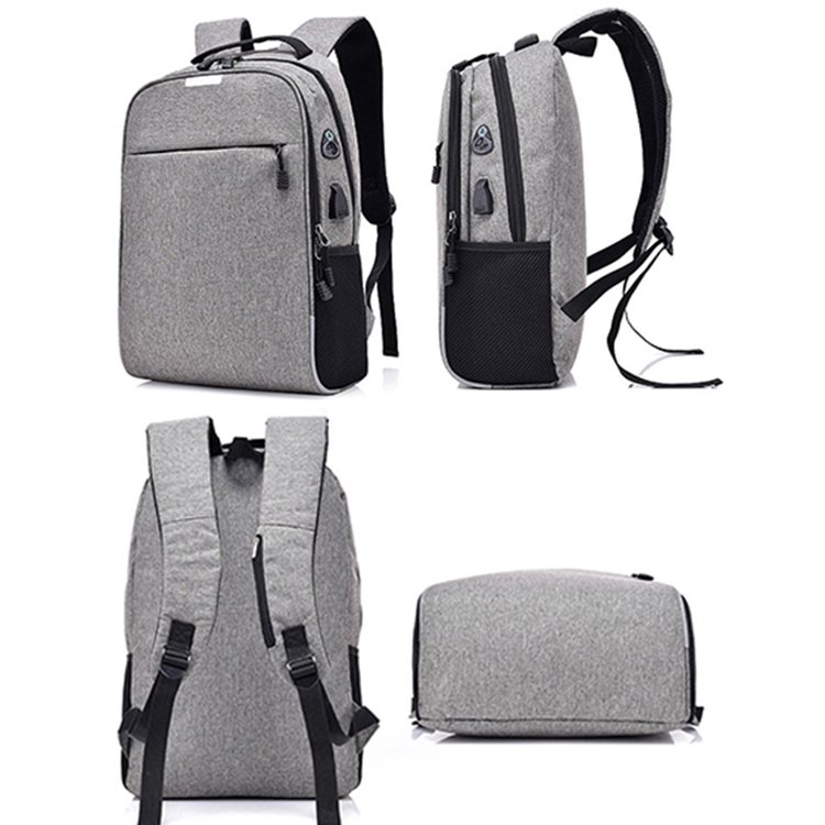 Wholesale Students Waterproof School Office Computer Bag Hiking Travel Outdoor Casual Sport Custom Laptop Backpack For Men Women