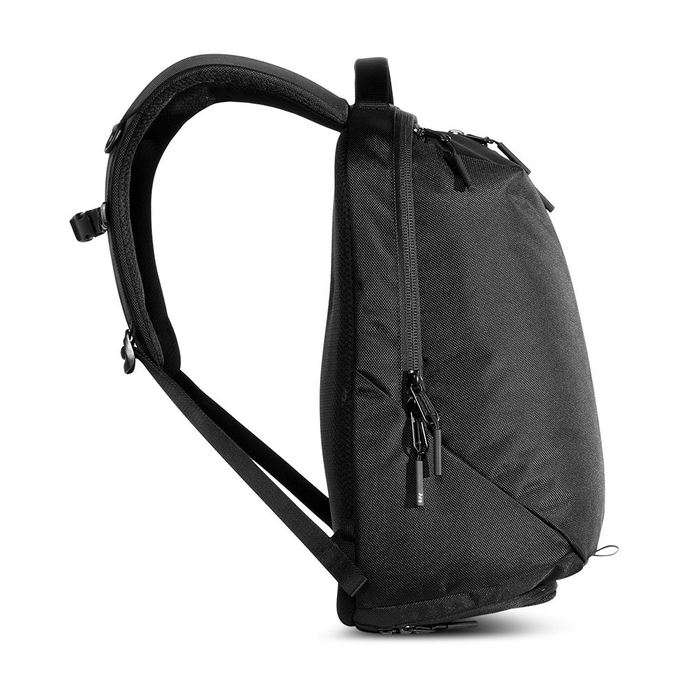 Custom logo laptop bag waterproof business travel backpack office computer bag laptop backpack for men