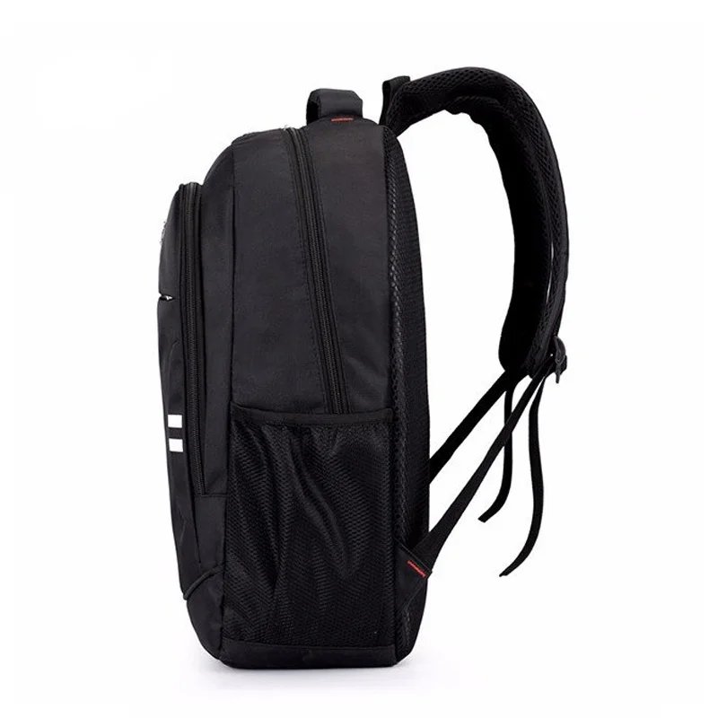 Cheap Price Large Capacity Black Travel Laptop Backpack Lap Top Backpack Laptop Back Pack Schoolbag For College Student