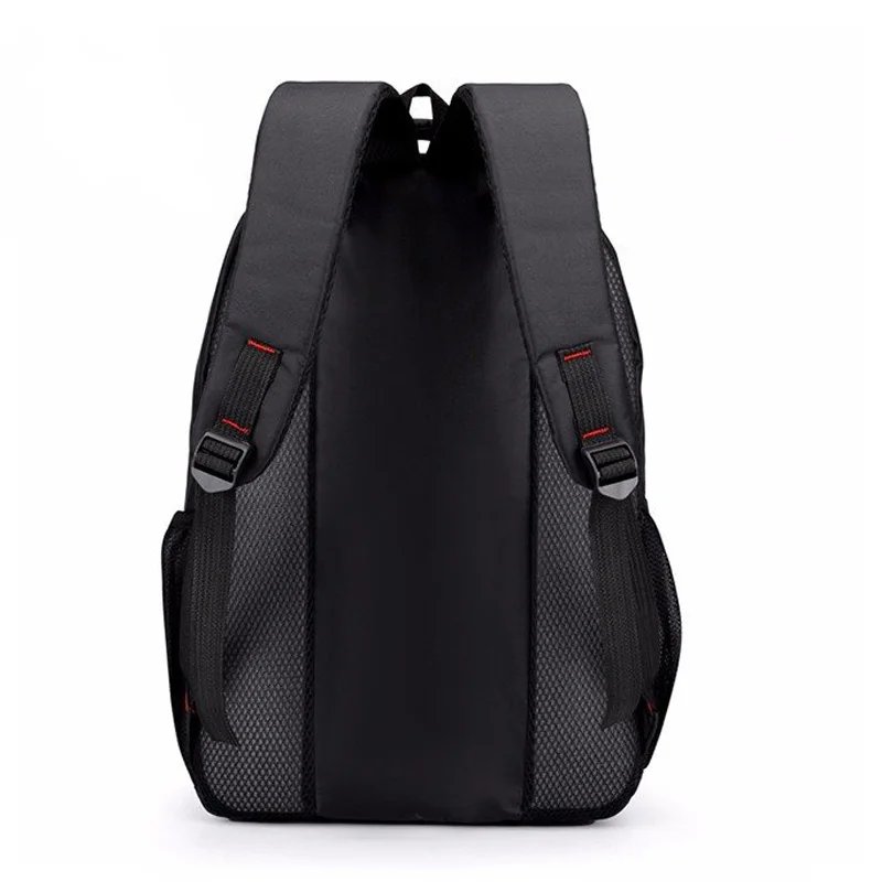 Cheap Price Large Capacity Black Travel Laptop Backpack Lap Top Backpack Laptop Back Pack Schoolbag For College Student