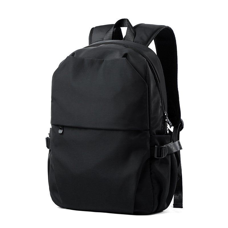 Unisex Large School Bag For Men Lightweight Travel Daypack Laptop Backpack
