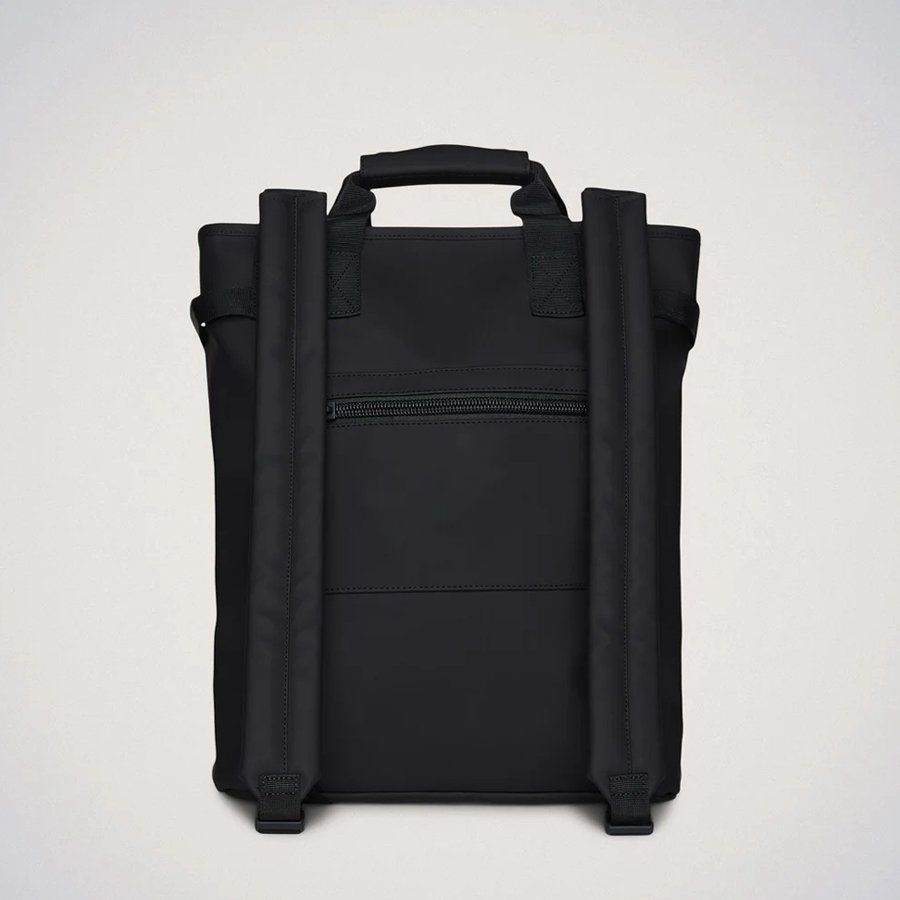 Water-Resistant Laptop Backpack Multifunctional Travel Day Pack Urban School College Men Women-Black handbag