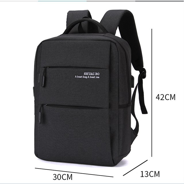 Travel Backpack Office computer bag laptop backpack for business