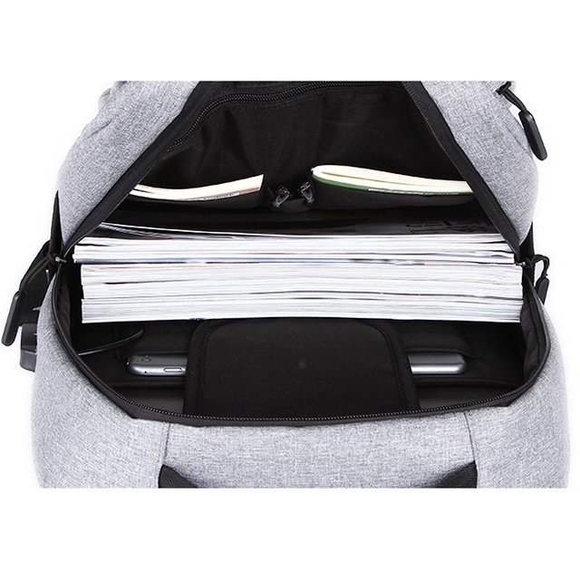 Travel Backpack Office computer bag laptop backpack for business