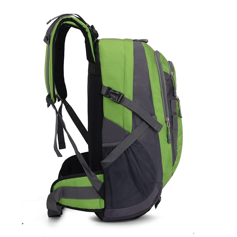 Hiking Backpack 50L Waterproof Camping Outdoor Sports Backpack Hiking Laptop Bags