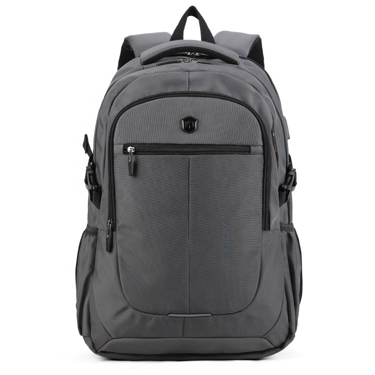 Aoking backpack oem leisure design heavy duty large waterproof backpack daypack laptop backpack for daily use and travel
