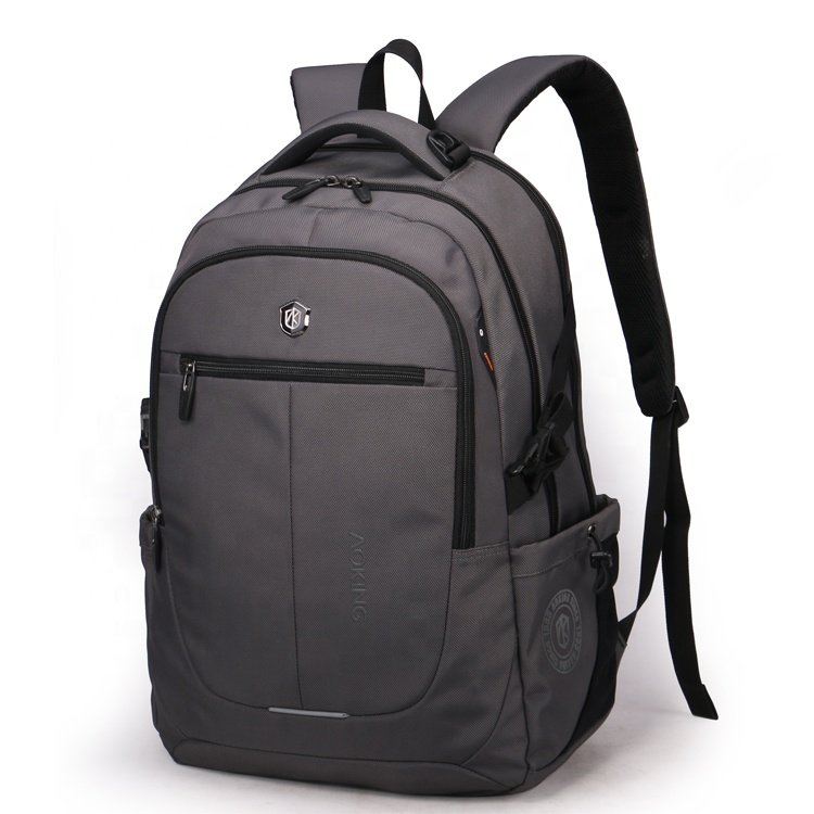 Aoking backpack oem leisure design heavy duty large waterproof backpack daypack laptop backpack for daily use and travel