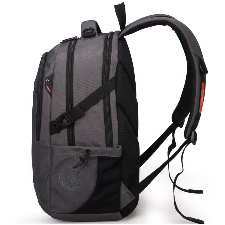 Aoking backpack oem leisure design heavy duty large waterproof backpack daypack laptop backpack for daily use and travel