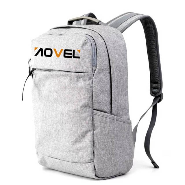 22L Travel Laptop Backpack, Business Anti Theft Slim Sturdy Laptops Backpack Water Resistant College School Computer Bag
