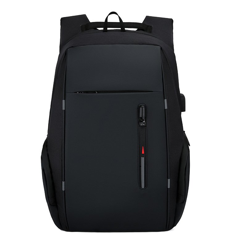 High Quality multi function USB business computer bag water resistant travel laptop backpack bags