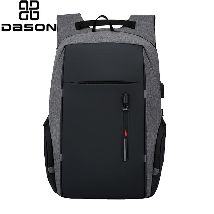 Direct Backpack Factory Fashion Backpack with USB,Laptop Bag with usb Charging Port