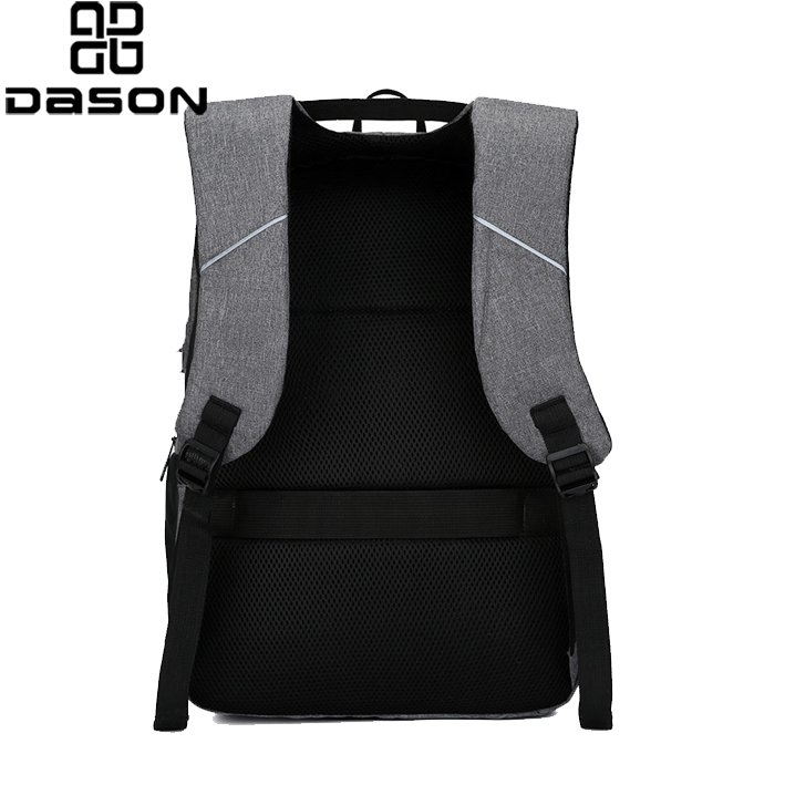 Direct Backpack Factory Fashion Backpack with USB,Laptop Bag with usb Charging Port