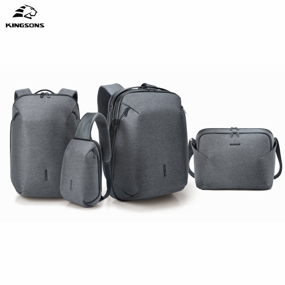 Wholesale Polyester laptop backpack 15.6 Inch Business laptop bag backpack waterproof Computer office Bag Laptop for men