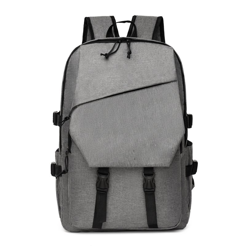 Computer work business men college waterproof laptop backpacks large capacity 15.6 inch travel laptop backpack with usb