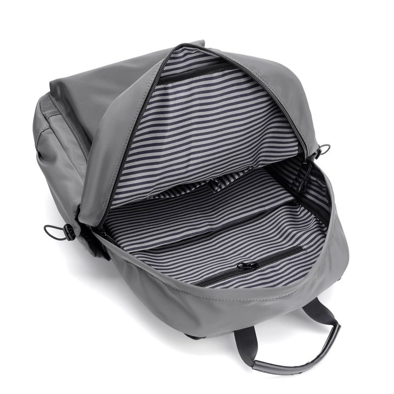 Waterproof Outdoor Travel School bag business computer backpack daily use Leisure business office Laptop Backpack