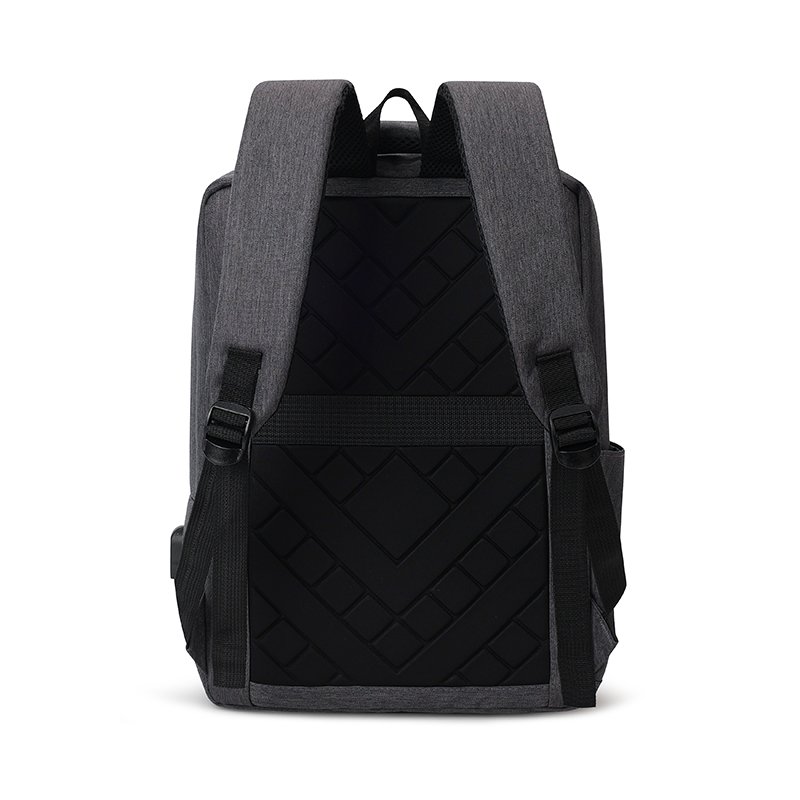 Factory Custom Logo photo sac a dos scolair Men Oxford College students school Bag Wholesale Business Waterproof Laptop Backpack
