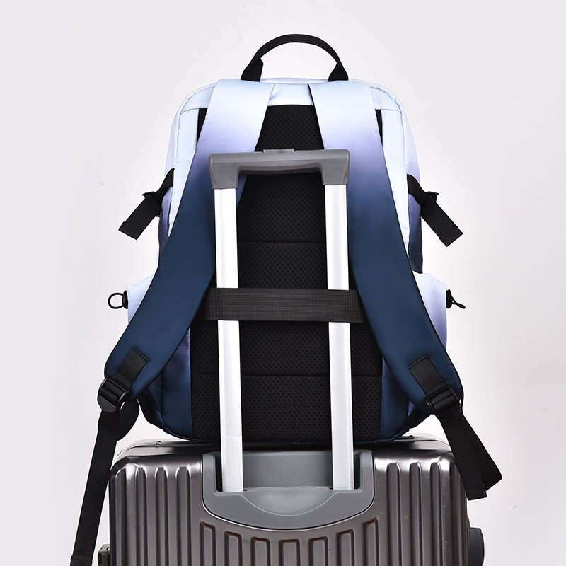 hot sale lightweight stylish large capacity computer waterproof sports Laptop Backpack