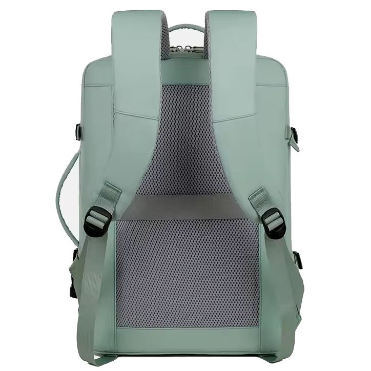 Outdoor Unisex Duffel Waterproof Custom Durable Material Airline Approved Travel Bags Custom lightweight Large Travel Backpack