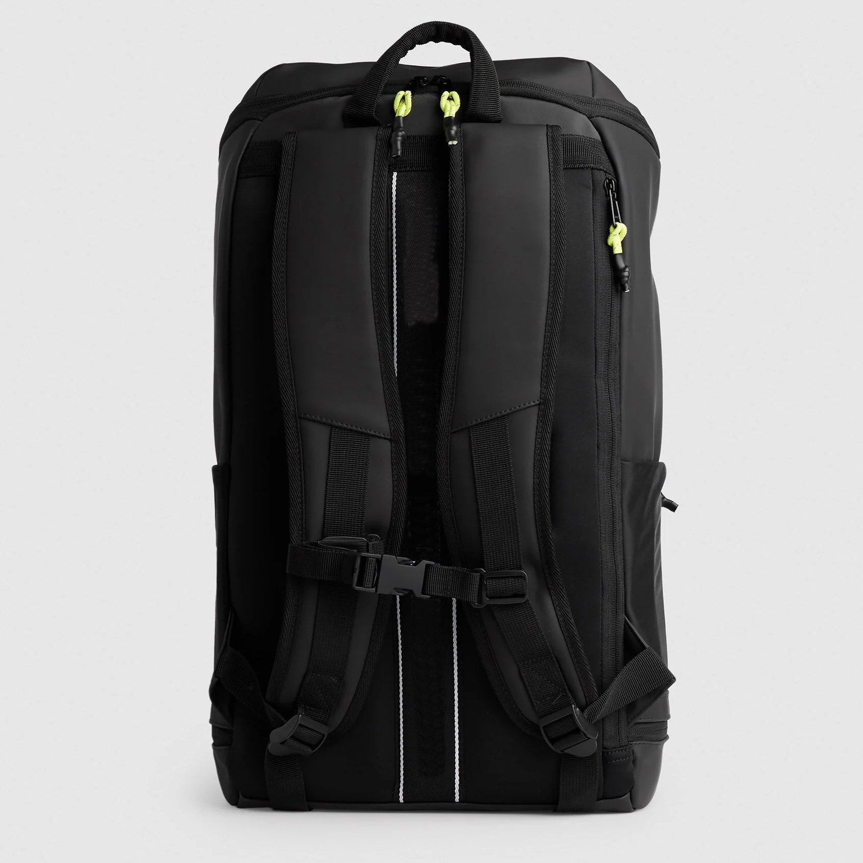 Large Waterproof Travel Backpack 38 Liters Carry-on lightweight Rucksack ,Weekender Daypack Bag Fit 17 Inch Laptop for Men Women