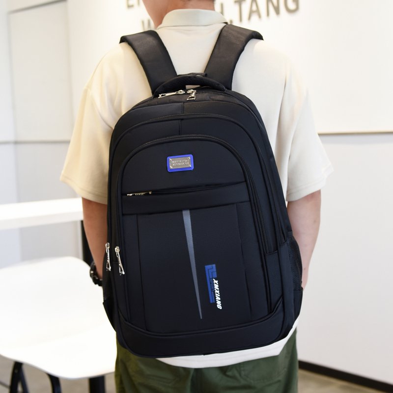 Popular Anti-theft Large Capacity Business Work Backpack Hot Sale Computer Bags Laptop Backpack Student Schoolbags