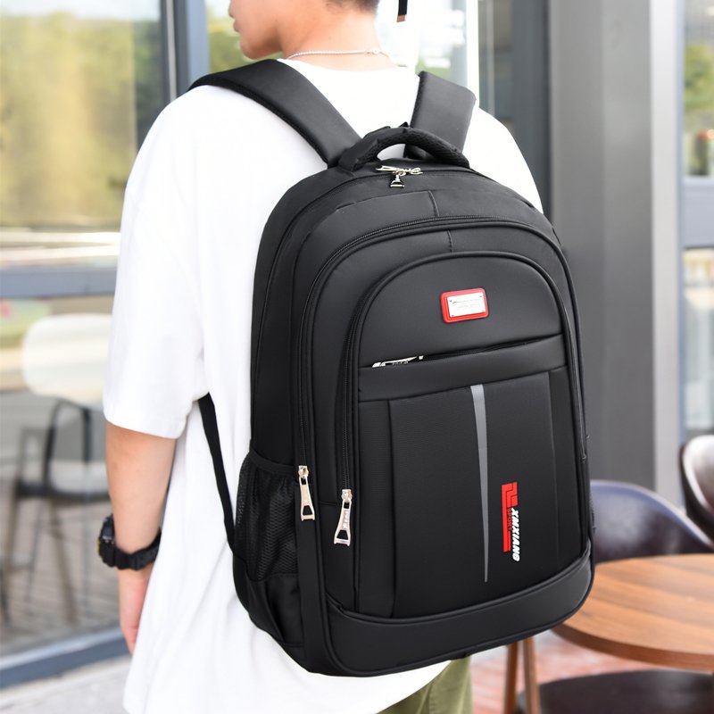 Popular Anti-theft Large Capacity Business Work Backpack Hot Sale Computer Bags Laptop Backpack Student Schoolbags