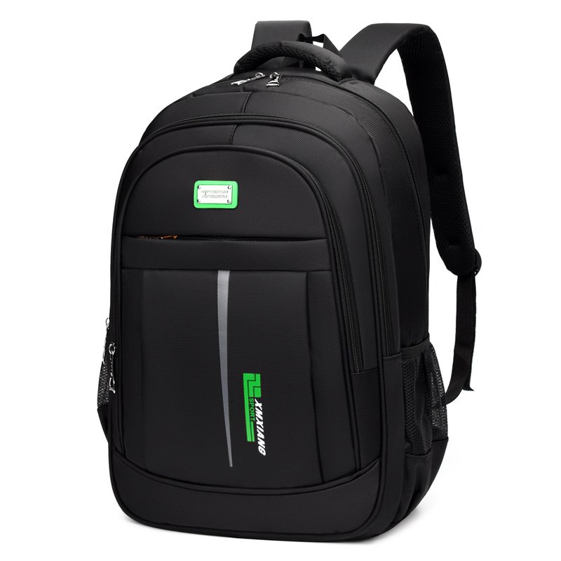 Popular Anti-theft Large Capacity Business Work Backpack Hot Sale Computer Bags Laptop Backpack Student Schoolbags