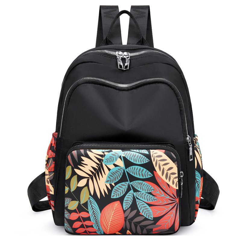 All Seasons Travel Casual Sports Women's Laptop Backpacks