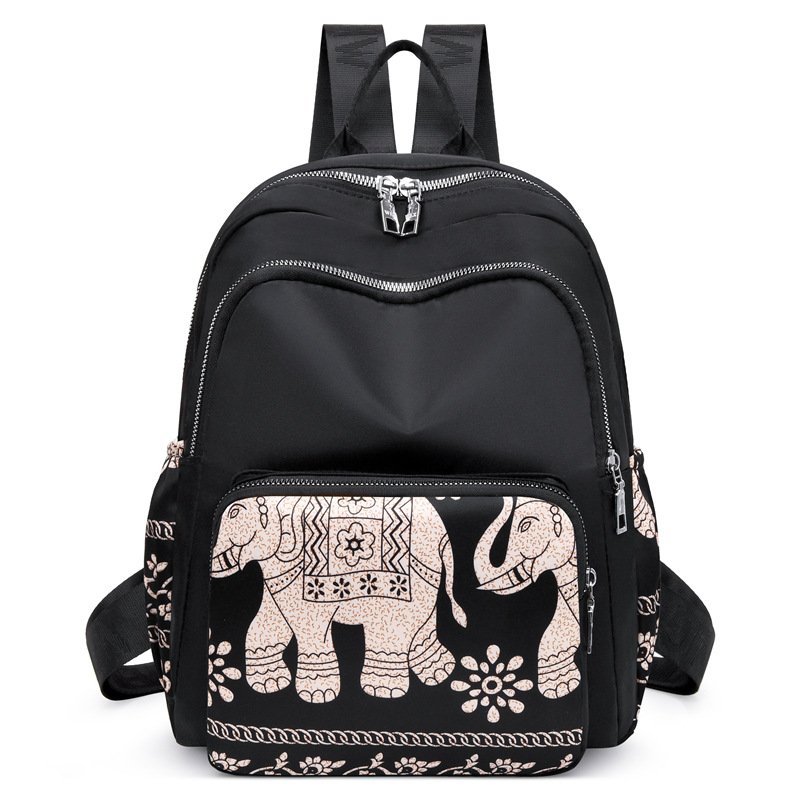 All Seasons Travel Casual Sports Women's Laptop Backpacks