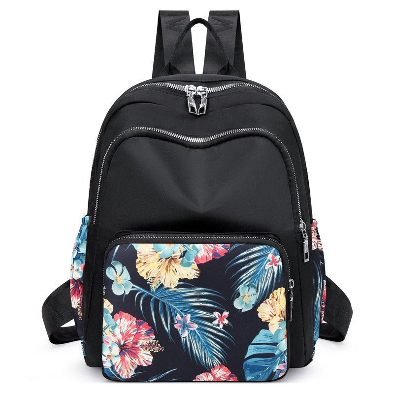 All Seasons Travel Casual Sports Women's Laptop Backpacks