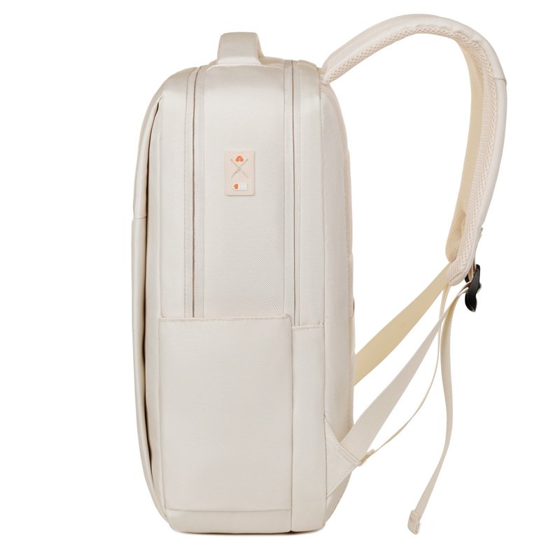 New Fashion High Quality Customize 15.6 Inch Waterproof Charging Business School Travel Laptop Backpack