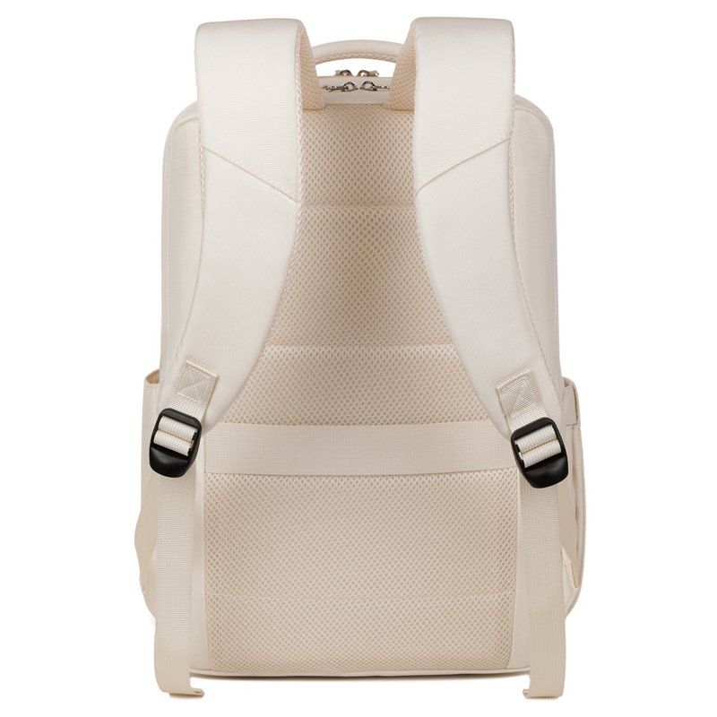 New Fashion High Quality Customize 15.6 Inch Waterproof Charging Business School Travel Laptop Backpack